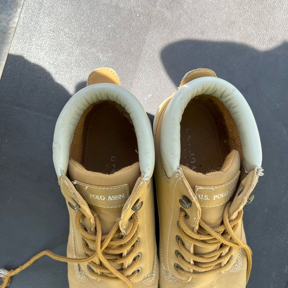 Like new polo boots - Picture 2 of 6